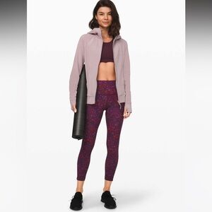 Lululemon Wunder Under High-Rise Tight 25" Full-On Luxtreme *Lunar New Year NWT